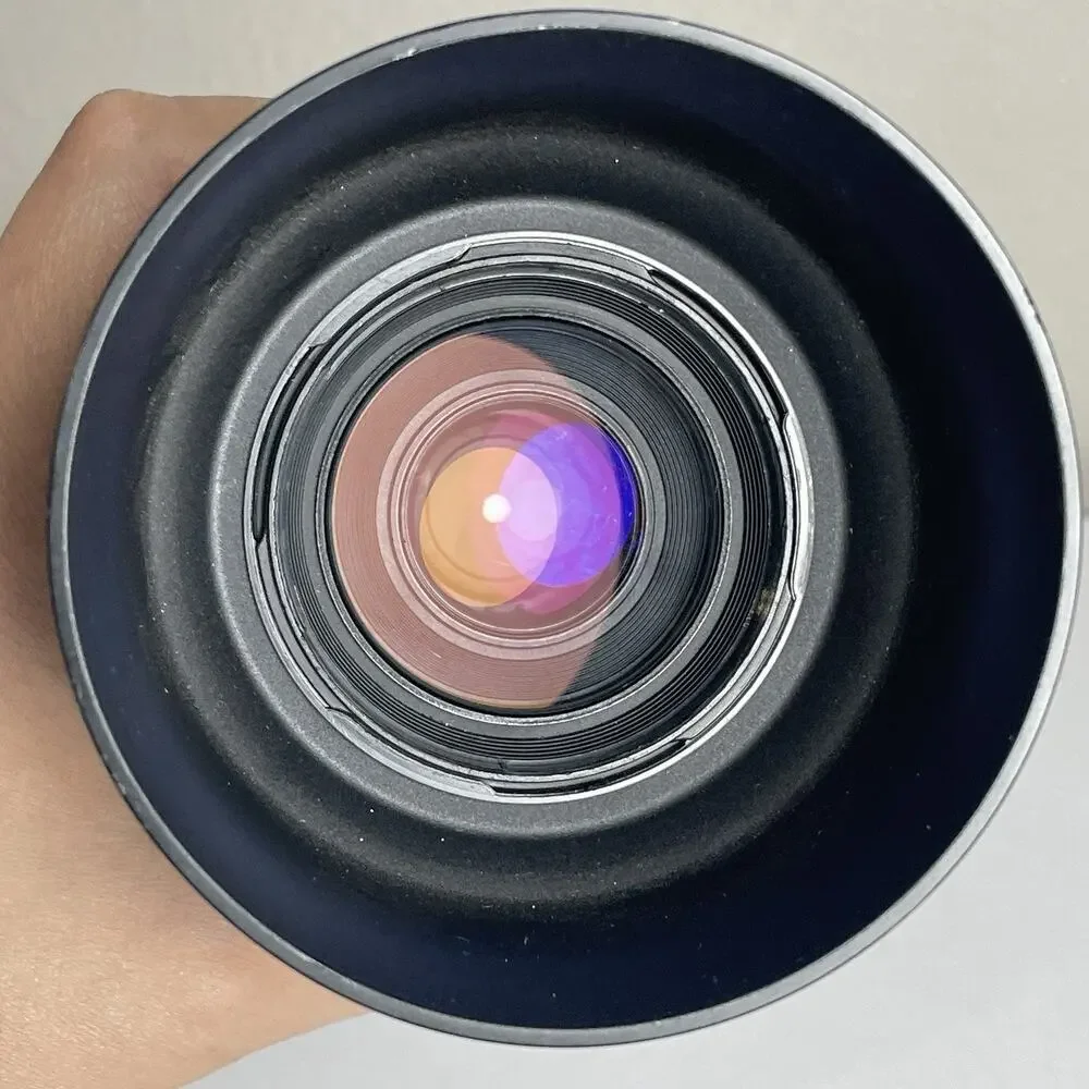 Minolta AF Zoom 70-210mm F/4.5 -5.6 Lens